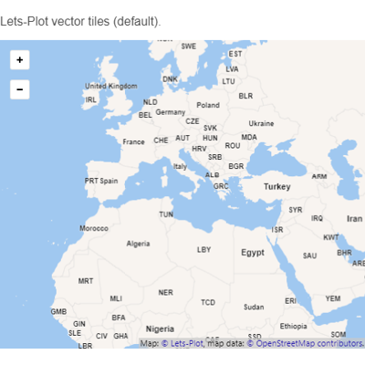 Configuring basemap tiles in Lets-Plot