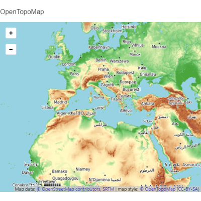 Configuring basemap tiles in Lets-Plot